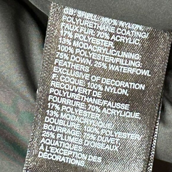 The North Face McMurdo Bomber Jacket - Picture 10 of 12